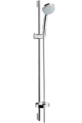 Prekės „Dušo sistema CROMA vario set Hansgrohe“ paveikslėlis