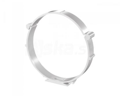 Prekės „Ortakio laikiklis Ø 100 mm Vents“ paveikslėlis