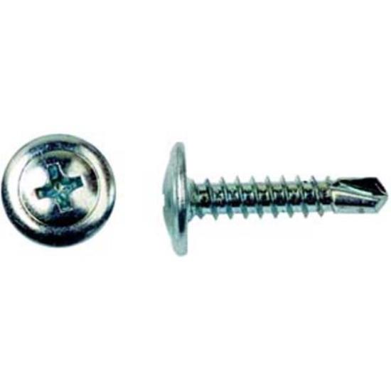 Prekės „Savisriegis metalas / metalas 4,2x16 mm su grąžteliu JPMT“ paveikslėlis