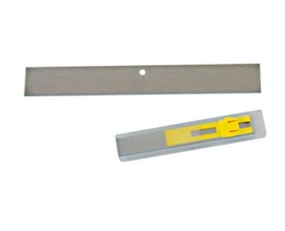 Prekės „Geležtės grandikliui 100 mm (10 vnt) Proline 31163“ paveikslėlis