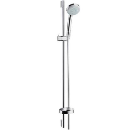 Prekės „Dušo stovas CROMA 100 vario 27771000 Hansgrohe“ paveikslėlis