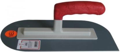Prekės „Glaistyklė plastikinė 140 x 280 x 3 mm Kaufman“ paveikslėlis