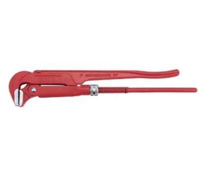 Prekės „Raktas santechninis 1" 90° 320 mm Yato“ paveikslėlis