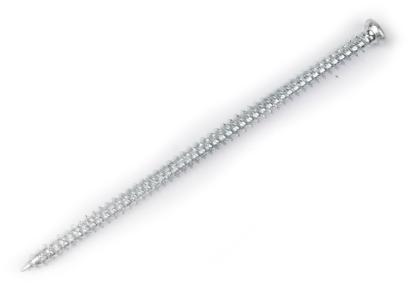 Prekės „Plytsraigčiai 7,5 x 202 mm XS“ paveikslėlis
