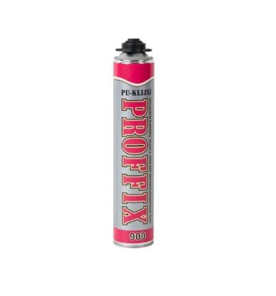 Prekės „Klijavimo putos PROFFOAM PU-Proffix, 900 ml“ paveikslėlis