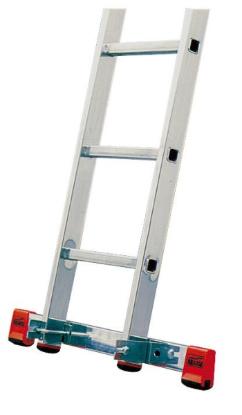 Prekės „Stabilizatorius kopėčioms 1250 x 65 x 25 mm 121417 Krause“ paveikslėlis