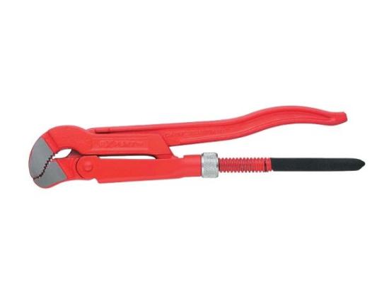 Prekės „Raktas vamzdžiams 145-S tipo 1/2 mm Modeco MN-25-110“ paveikslėlis