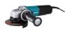 Prekės „Kampinis šlifuoklis 125mm 1400W 9565CVR Makita“ paveikslėlis