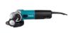 Prekės „Kampinis šlifuoklis 125mm 1400W 9565CVR Makita“ paveikslėlis