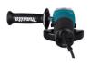 Prekės „Kampinis šlifuoklis 125mm 1400W 9565CVR Makita“ paveikslėlis