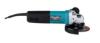 Prekės „Kampinis šlifuoklis 125mm 1400W 9565CVR Makita“ paveikslėlis