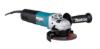 Prekės „Kampinis šlifuoklis 125mm 1400W 9565CVR Makita“ paveikslėlis