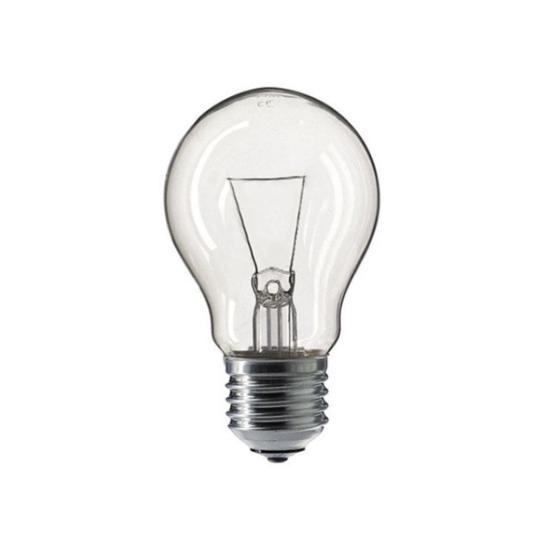 Prekės „Lempa 60W 36V E27 pramoniniui naudojimui ISKRA“ paveikslėlis