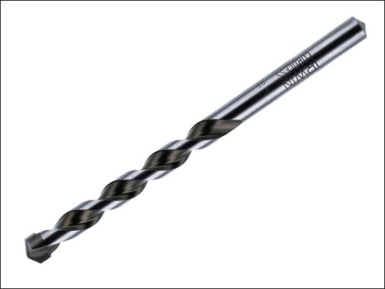 Prekės „Grąžtas betonui 6 x 100 mm CORDLESS Irwin“ paveikslėlis