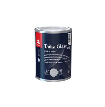 Prekės „Dažai Tikkurila Taika Pearl H, sidabriniai 0,9 l“ paveikslėlis