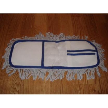 Prekės „Valymo šepečio šluostė 60 cm HY0237“ paveikslėlis