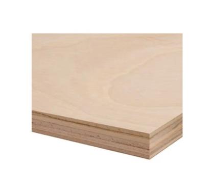 Prekės „Beržinė fanera 1525x1525x4 mm, 2/4“ paveikslėlis