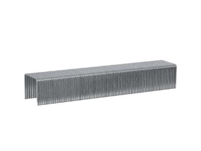 Prekės „Segtukai metaliniai tvirtinimo elementai 14 mm M53 Modeco 1000 vnt MN-46-114“ paveikslėlis