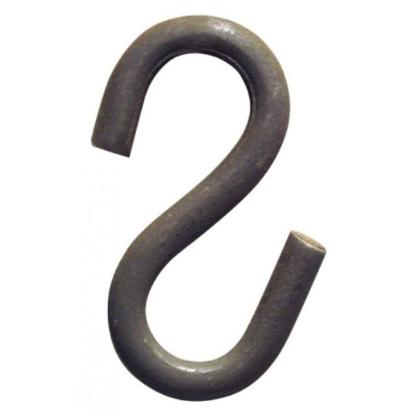 Prekės „Grandinės sujungimas didelis 8 x 33 x 75 mm“ paveikslėlis