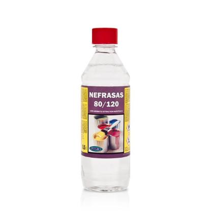 Prekės „Nefrasas 1 l“ paveikslėlis