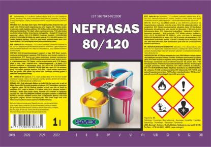 Prekės „Nefrasas 1 l“ paveikslėlis