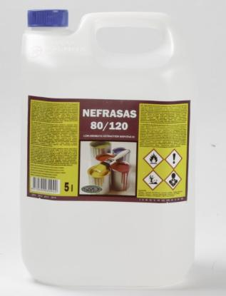 Prekės „Nefrasas 5 l“ paveikslėlis