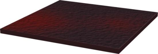 Prekės „Klinkerinės grindų plytelės PARADYZ CLOUD BROWN DURO 30 x 30 cm“ paveikslėlis