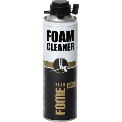 Prekės „Valiklis montavimo putų Foam Cleaner Fome Flex 500 ml“ paveikslėlis