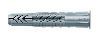 Prekės „Kaištis nailoninis 8 x 50 mm UX R universalus Fischer“ paveikslėlis