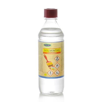 Prekės „Solventas SAVEX 0,5 l“ paveikslėlis