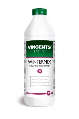 Prekės „Priedas nuo šalčio statybiniams skiediniams WINTERMIX 1 l VINCENTS“ paveikslėlis