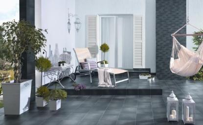Prekės „Klinkerinės sienų plytelės S PARADYZ SEMIR BEIGE 6,6 x 24,5 cm“ paveikslėlis