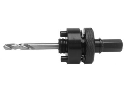 Prekės „Laikiklis gręžimo karūnai BI-METAL 14-30 03-4536 Irwin“ paveikslėlis
