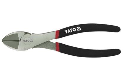 Prekės „Replės kirpimo 180 mm Yato“ paveikslėlis
