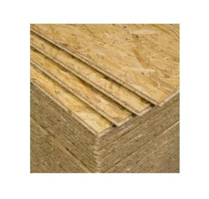 Prekės „Plokštė Kronopol OSB TG4, 2500x625x12 mm, su špuntu“ paveikslėlis