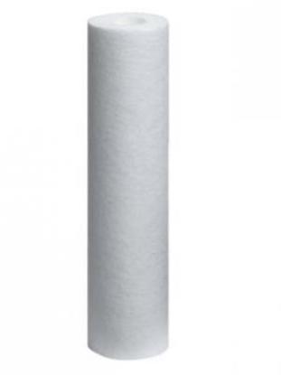 Prekės „Kasetė filtro polipropileninė CPP110-1 mikr“ paveikslėlis