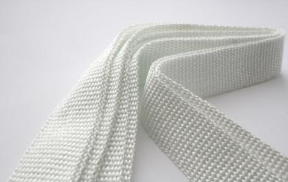 Prekės „Juosta stiklo pluošto 40 mm x 2 mm 2,5 m Duguva“ paveikslėlis