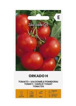 Prekės „Sėklos Pomidorai Orkado“ paveikslėlis