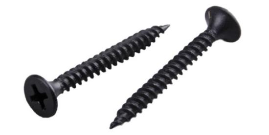 Prekės „Savisriegis į metalą GKP 3,5x51 mm S51F“ paveikslėlis