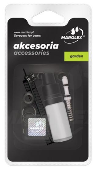 Prekės „Komplektas atsarginių dalių lazdelei Z08B MAROLEX“ paveikslėlis
