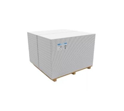 Prekės „Plokštė gipskartonio GKB NORGIPS, 1200x2600x12,5 mm, balta“ paveikslėlis