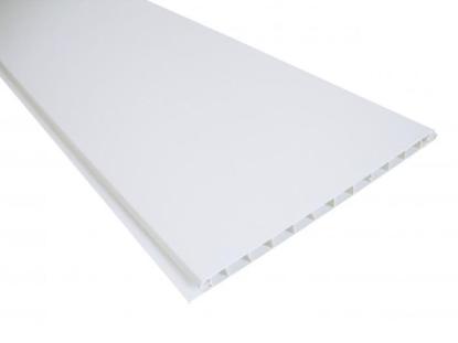 Prekės „Dailylentės PVC 0,25x6,0m ECOLINE BALTOS VOX“ paveikslėlis