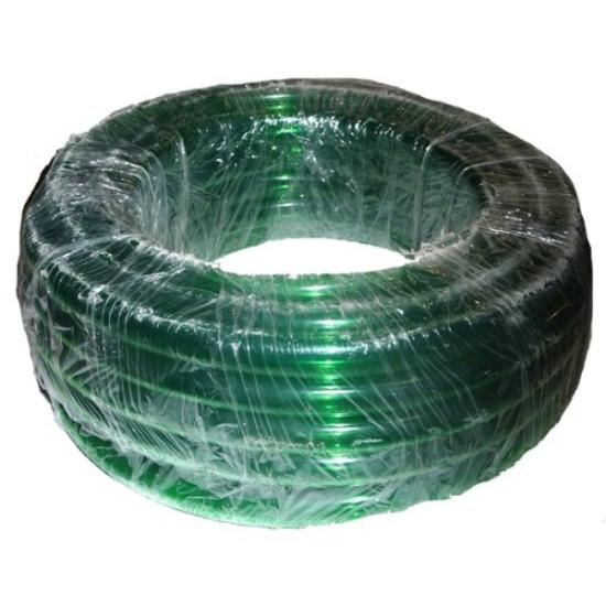 Prekės „Vandens laistymo žarna PVC Ø 16 mm 30 m“ paveikslėlis