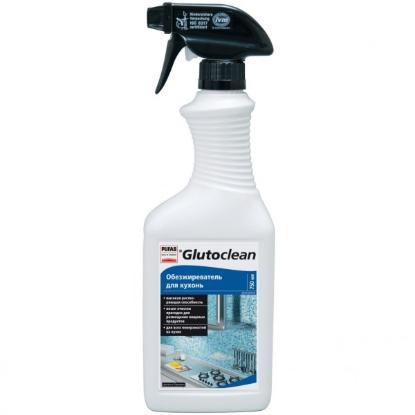 Prekės „Virtuvės riebalų valiklis GLUTOCLEAN 750 ml“ paveikslėlis