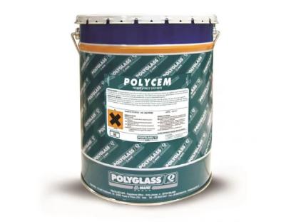 Prekės „Mastika bituminė Polycem plastiška 1 KG“ paveikslėlis