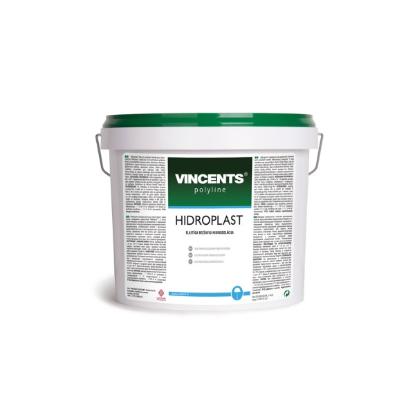 Prekės „Hidroizoliacija HIDROPLAST 7 kg VINCENTS“ paveikslėlis