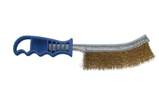 Prekės „Šepetys rankinis variuotas 260mm Hardy“ paveikslėlis