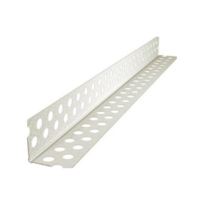 Prekės „PVC glaistymo kampas, 25x25 mm, 2,5 m“ paveikslėlis
