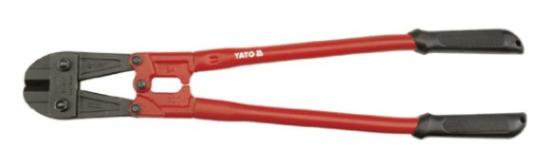 Prekės „Žirklės vielai 350mm d-6mm Yato YT-1851“ paveikslėlis
