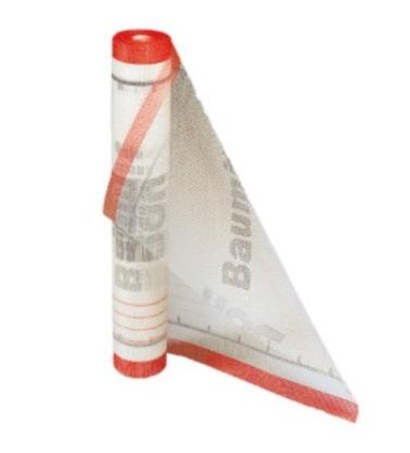 Prekės „Tinklelis armavimo BAUMIT StarTex Premium, stiklo audinio, 160 g/m2, 1,0x50, 50m²“ paveikslėlis